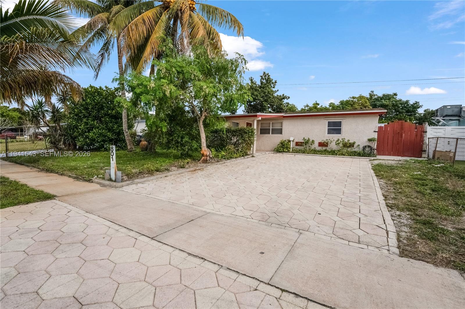 BOULEVARD HEIGHTS SEC 3 - Residential Lease