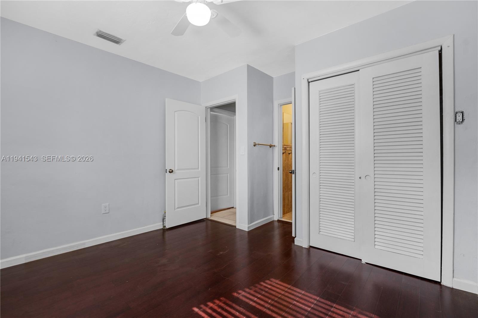 BOULEVARD HEIGHTS SEC 3 - Residential Lease