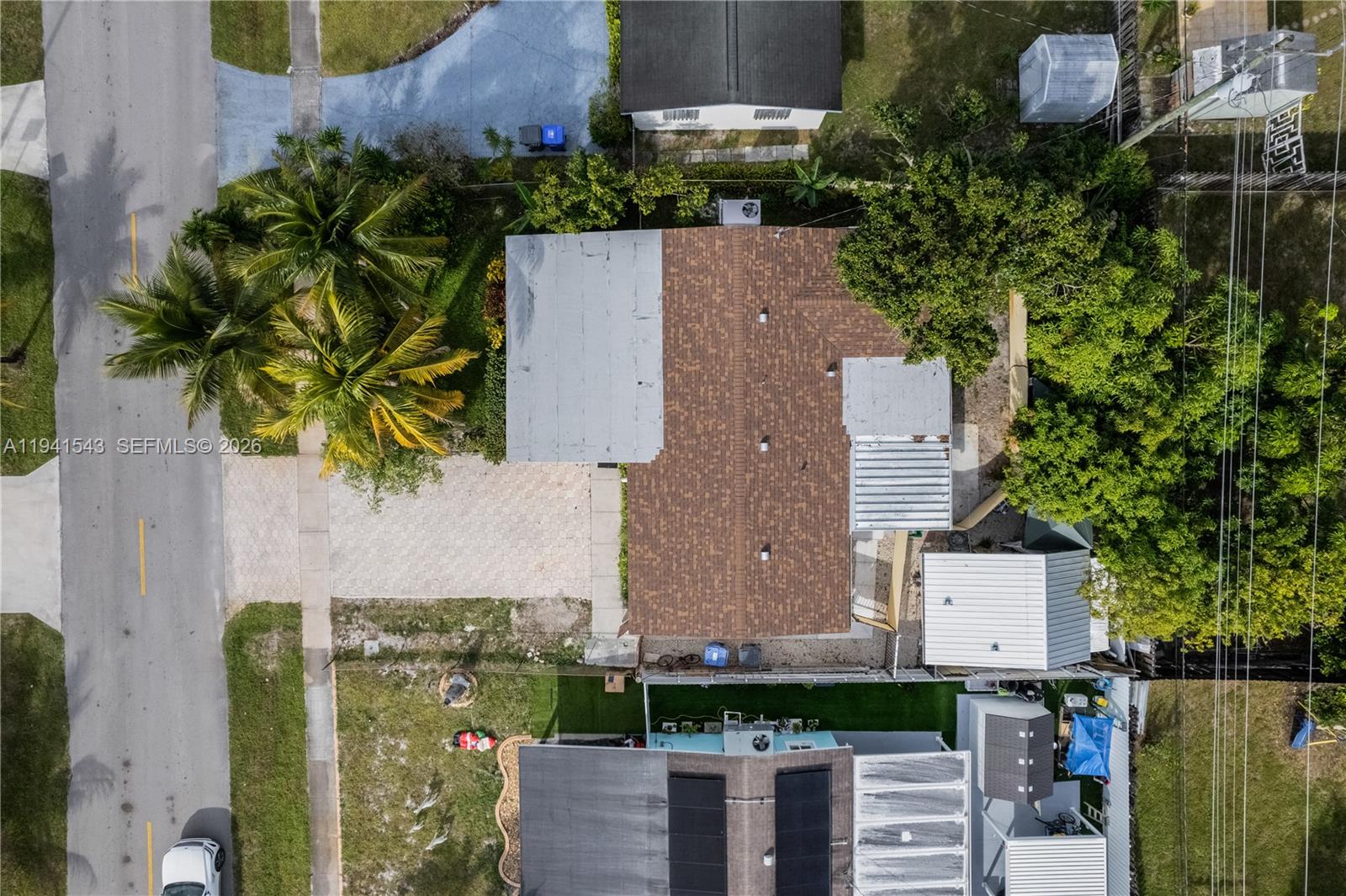 BOULEVARD HEIGHTS SEC 3 - Residential Lease