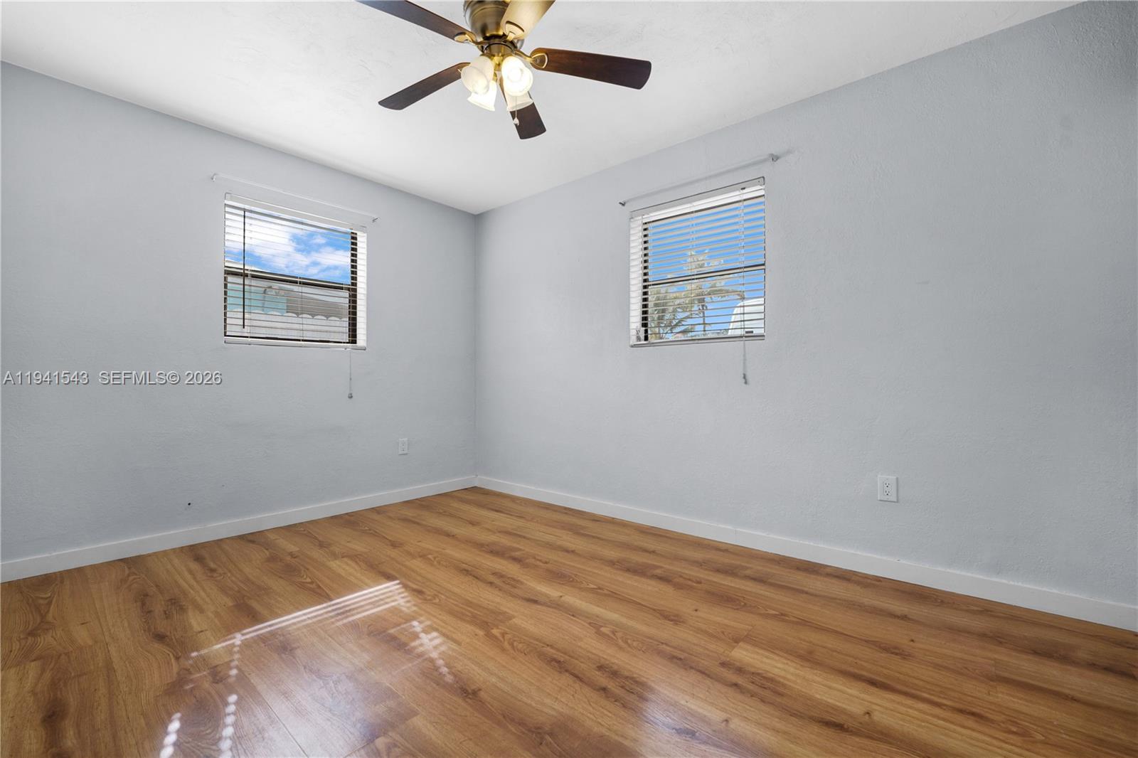 BOULEVARD HEIGHTS SEC 3 - Residential Lease