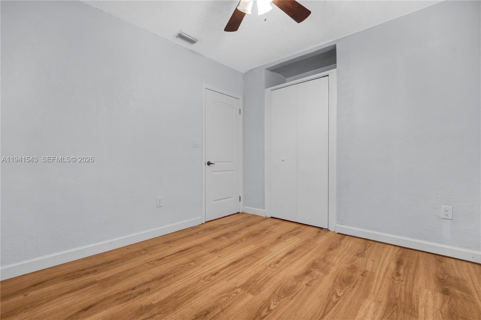 BOULEVARD HEIGHTS SEC 3 - Residential Lease