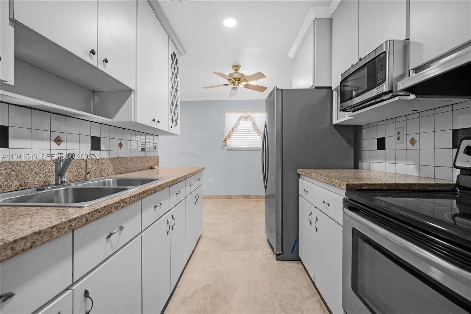 BOULEVARD HEIGHTS SEC 3 - Residential Lease