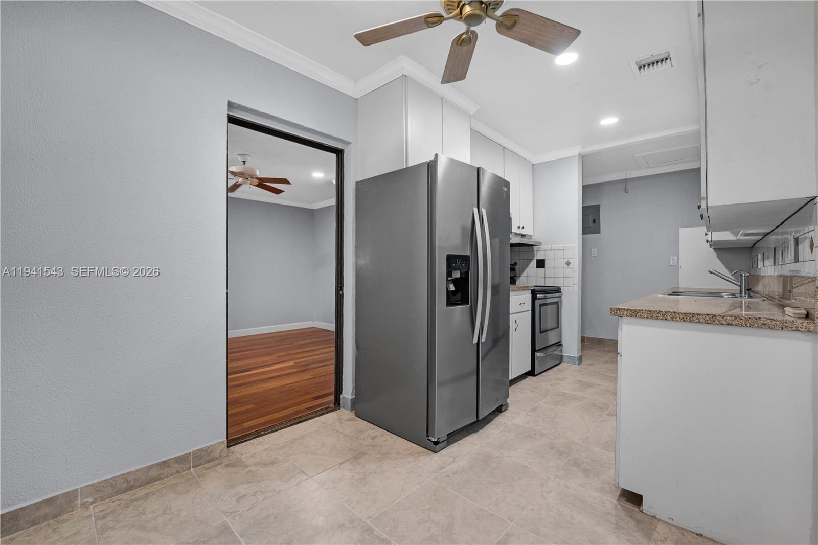 BOULEVARD HEIGHTS SEC 3 - Residential Lease