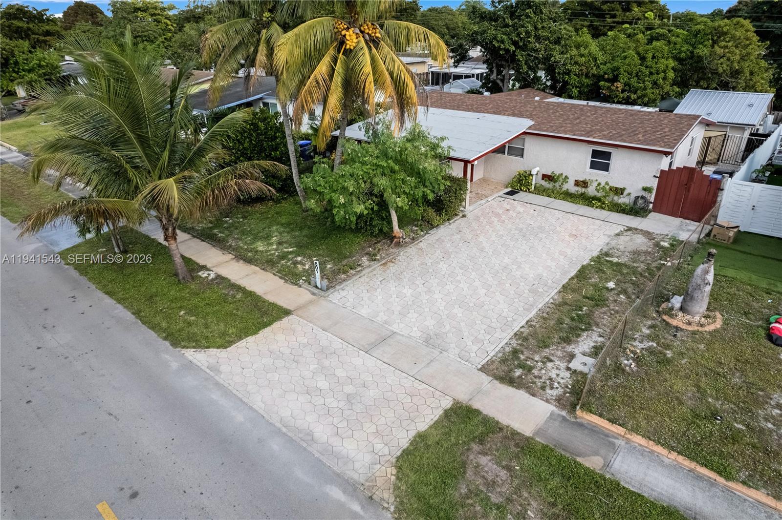 BOULEVARD HEIGHTS SEC 3 - Residential Lease