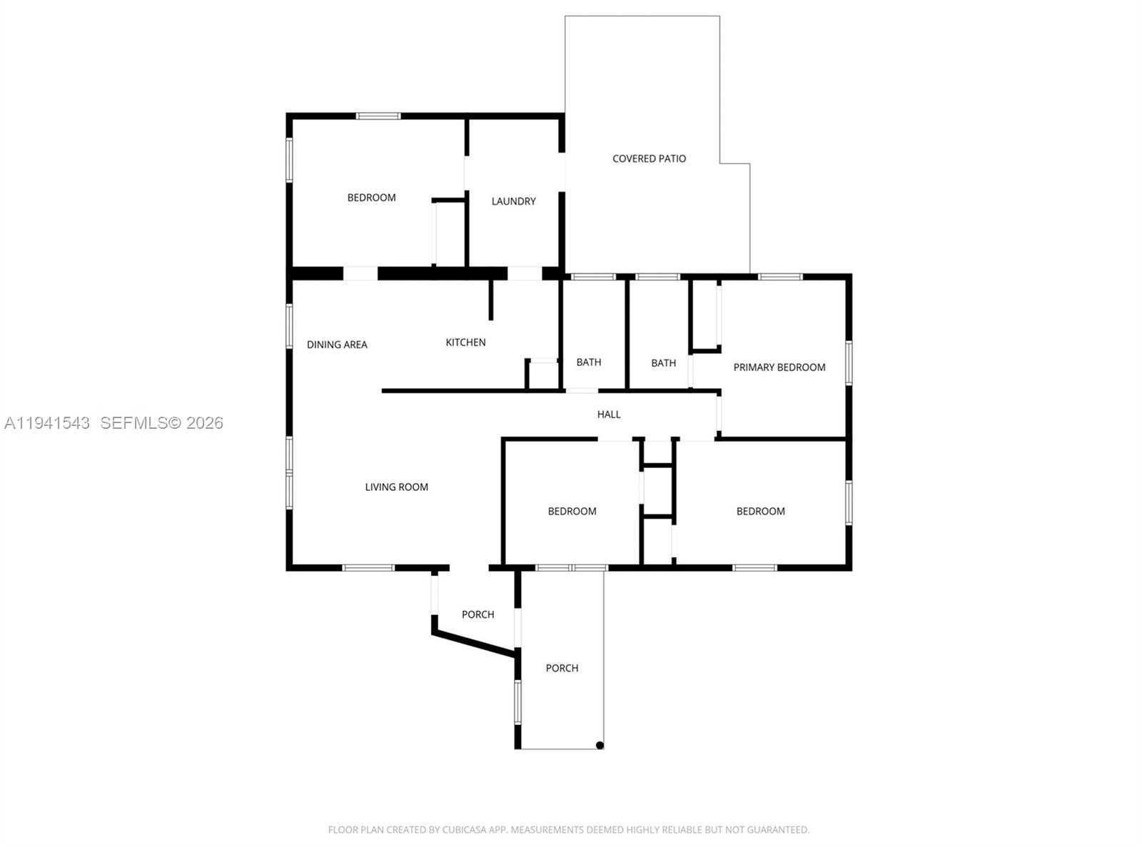 BOULEVARD HEIGHTS SEC 3 - Residential Lease