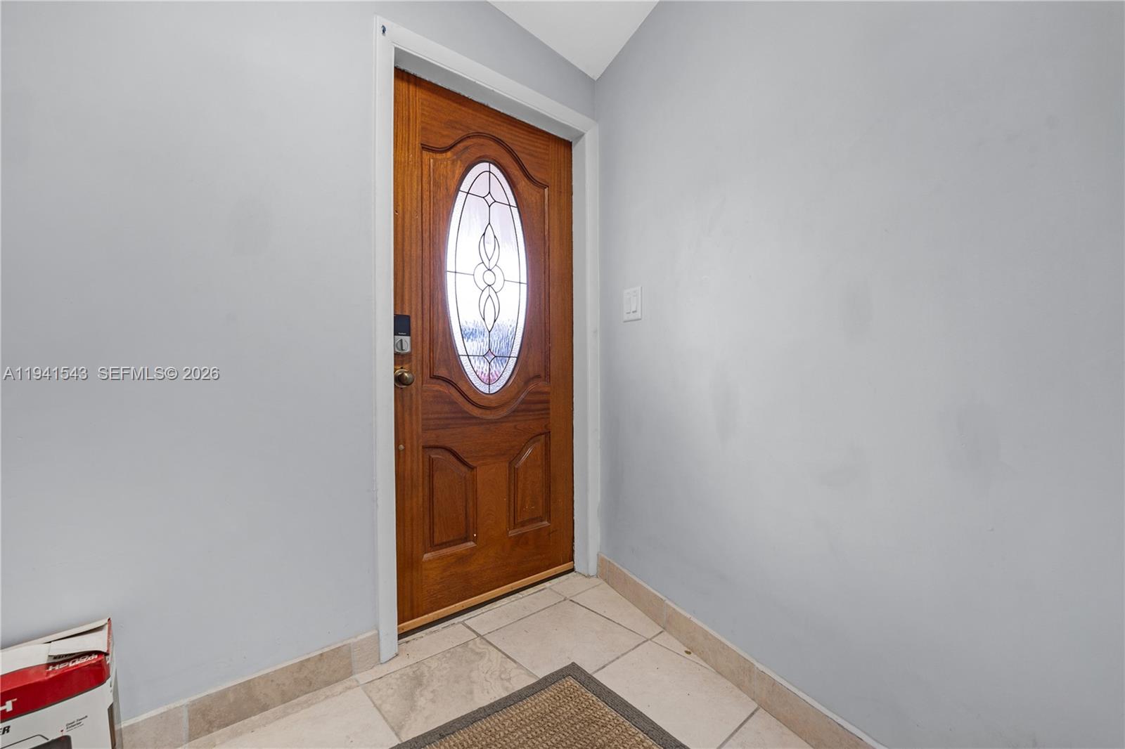 BOULEVARD HEIGHTS SEC 3 - Residential Lease