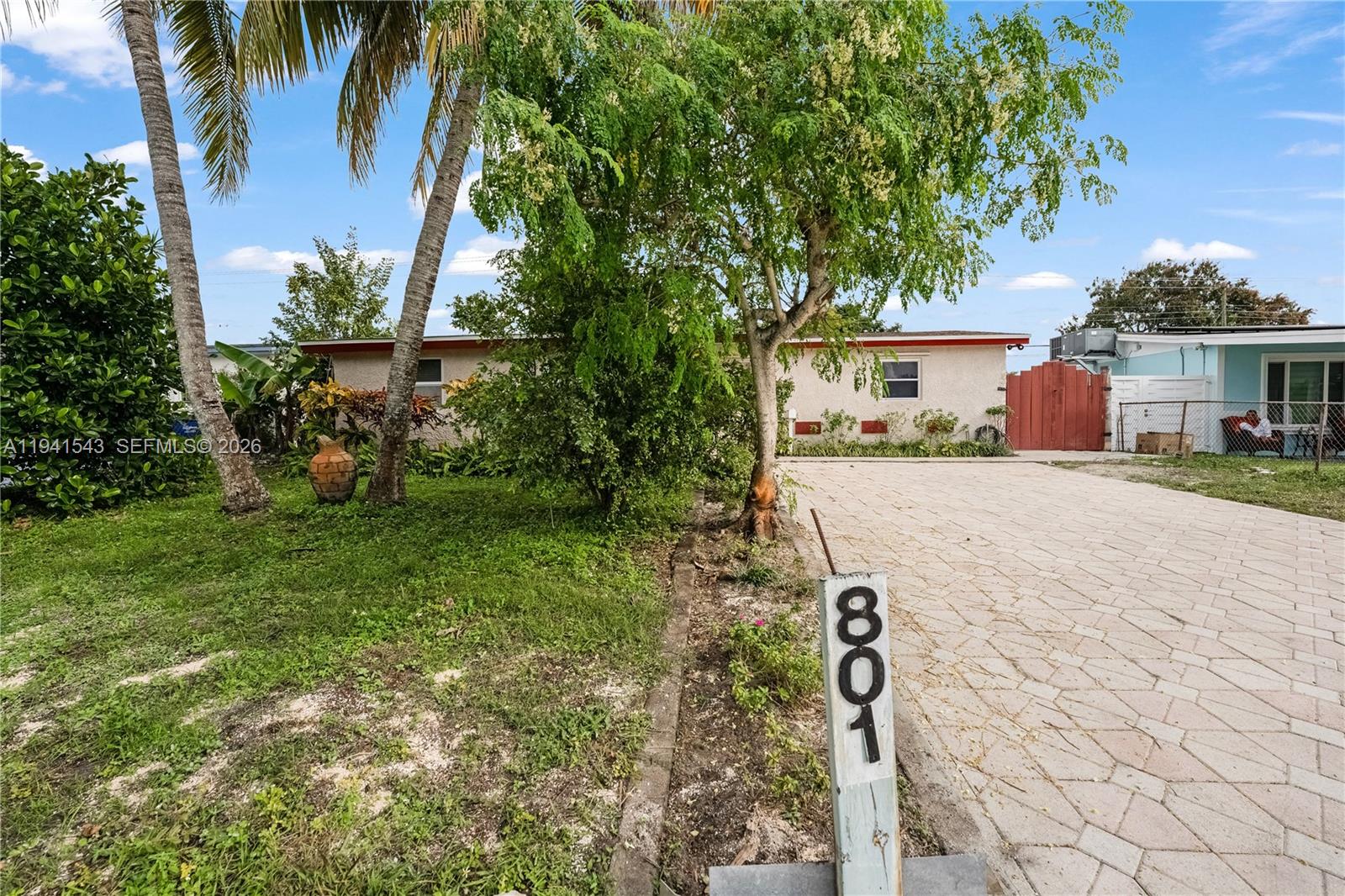 BOULEVARD HEIGHTS SEC 3 - Residential Lease