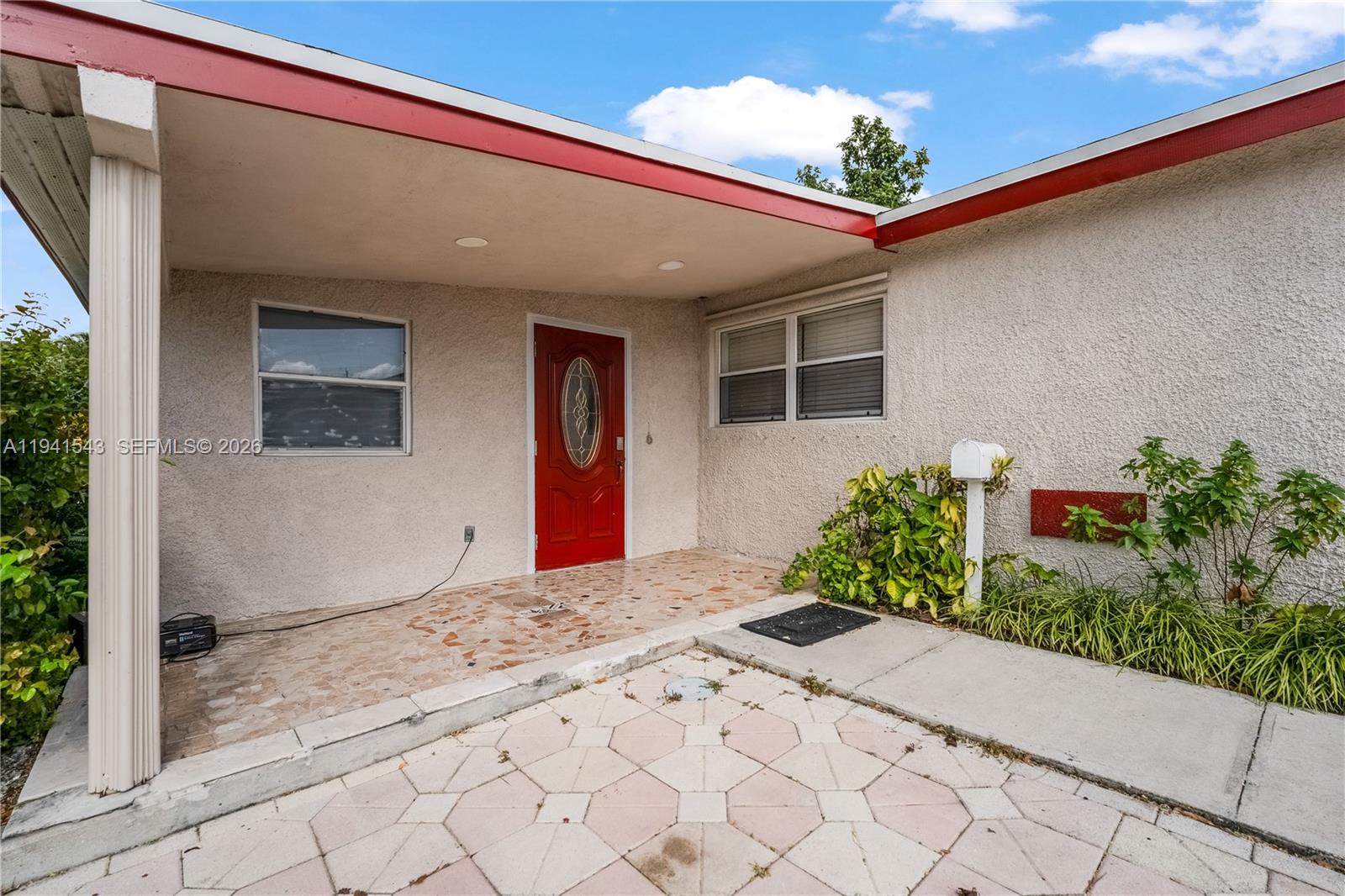 BOULEVARD HEIGHTS SEC 3 - Residential Lease