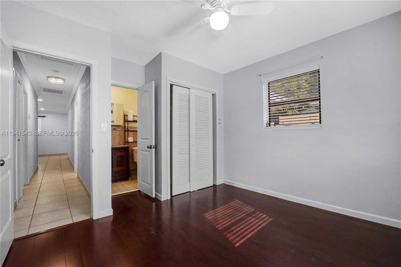 BOULEVARD HEIGHTS SEC 3 - Residential Lease