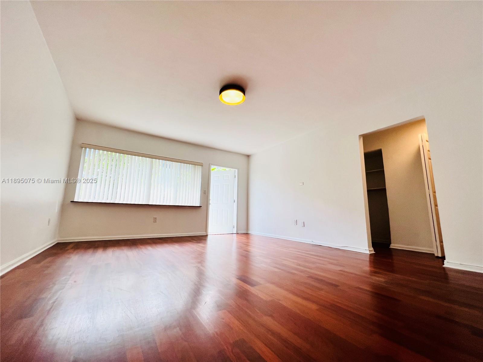 LUCY CONDO - Residential Lease