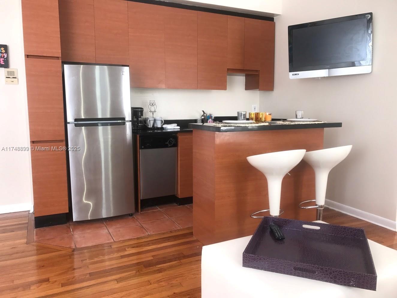 Property for Sale at 1244 Pennsylvania Ave 205, Miami Beach, Miami-Dade County, Florida - Bathrooms: 1  - $194,900