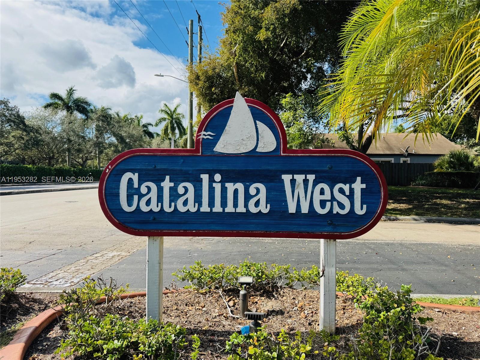 LAKES BY THE BAY SEC 6 - Residential