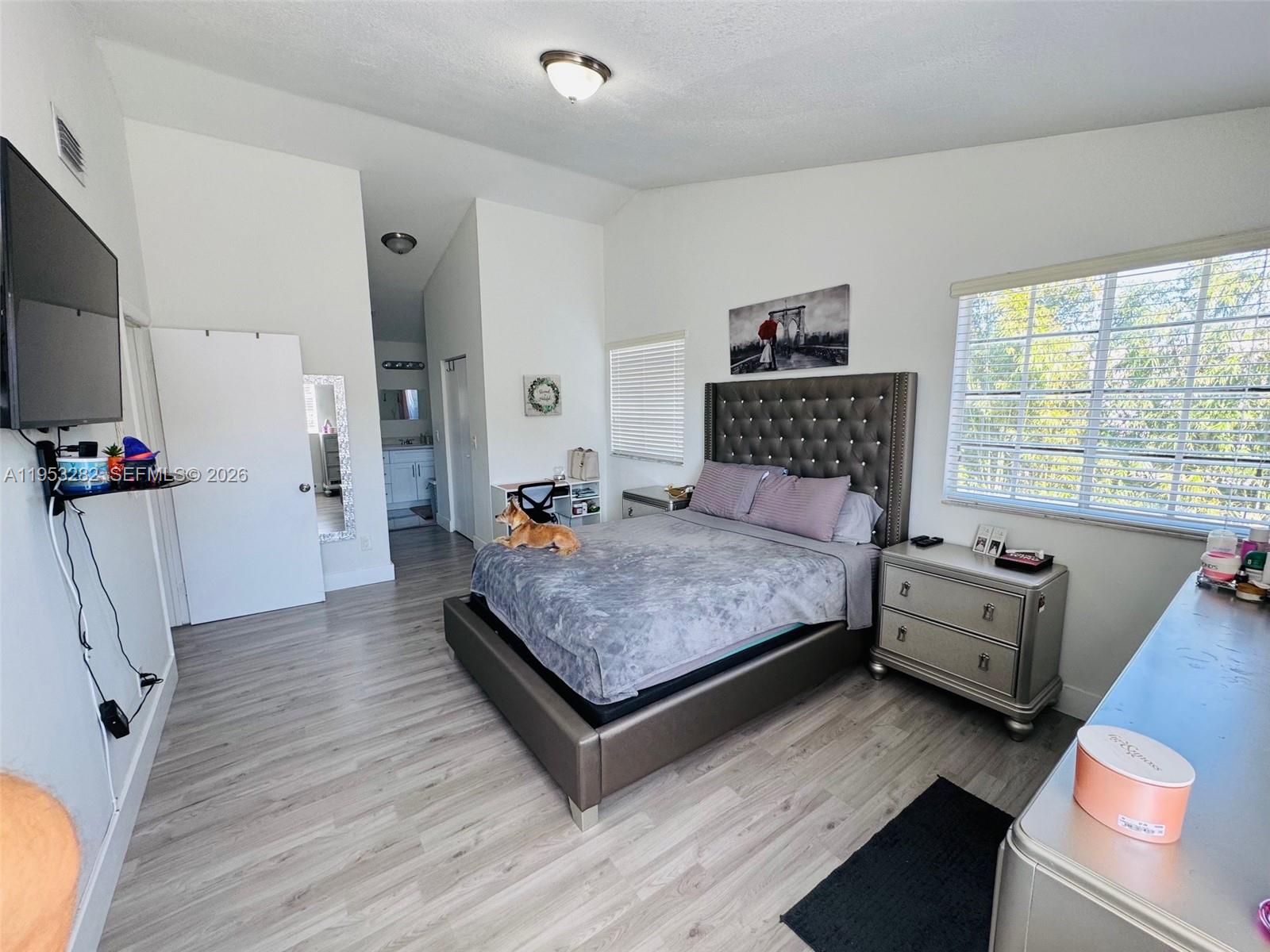 LAKES BY THE BAY SEC 6 - Residential