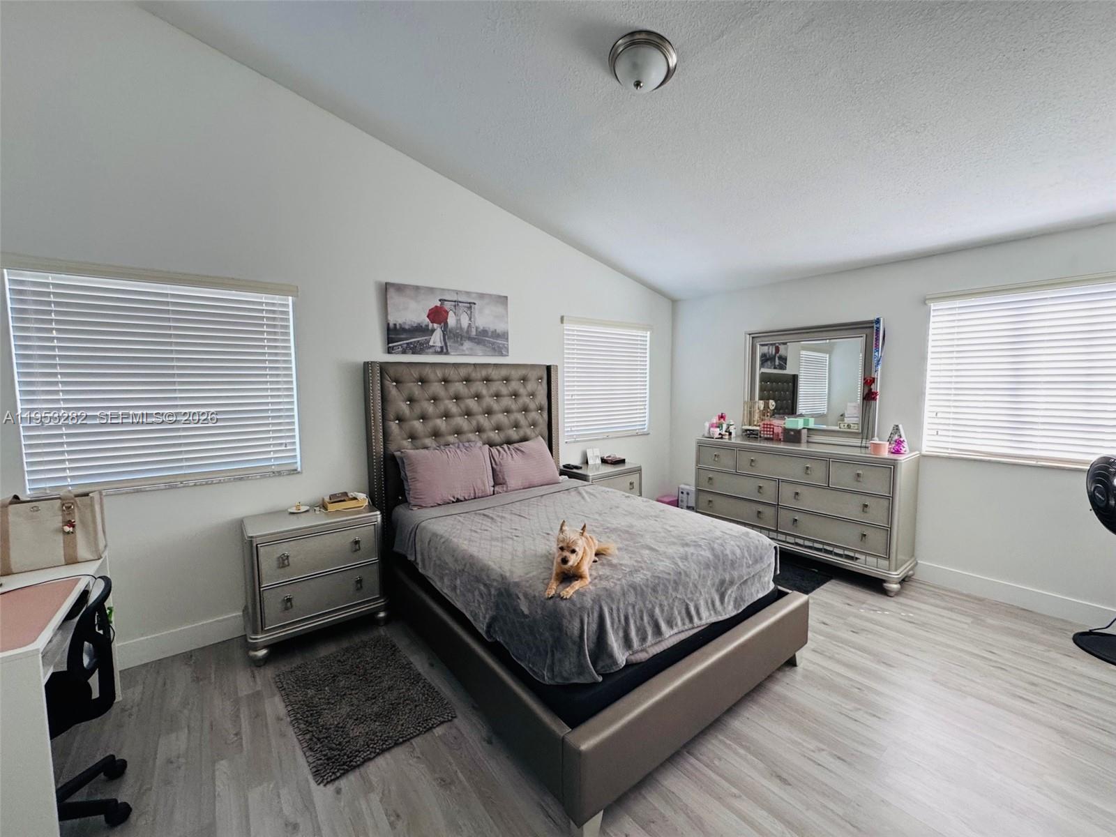 LAKES BY THE BAY SEC 6 - Residential