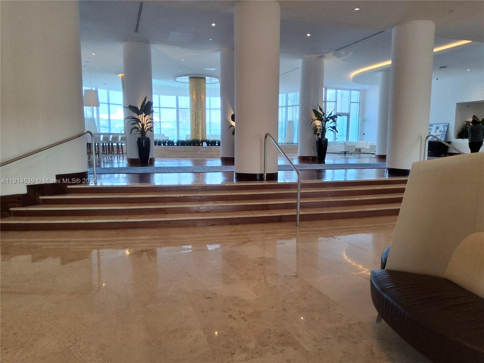 SEACOAST 5152 CONDO - Residential Lease