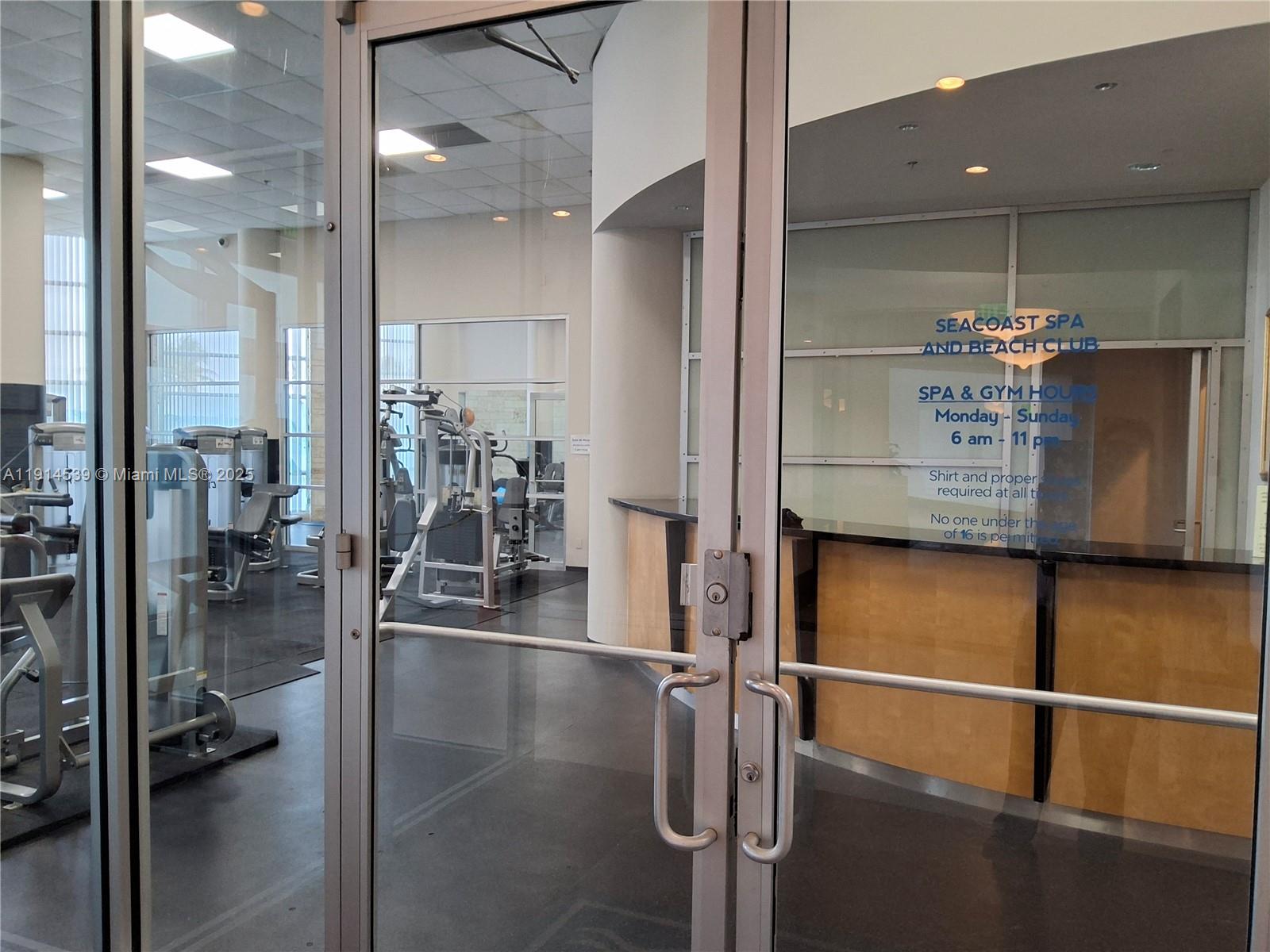 SEACOAST 5152 CONDO - Residential Lease