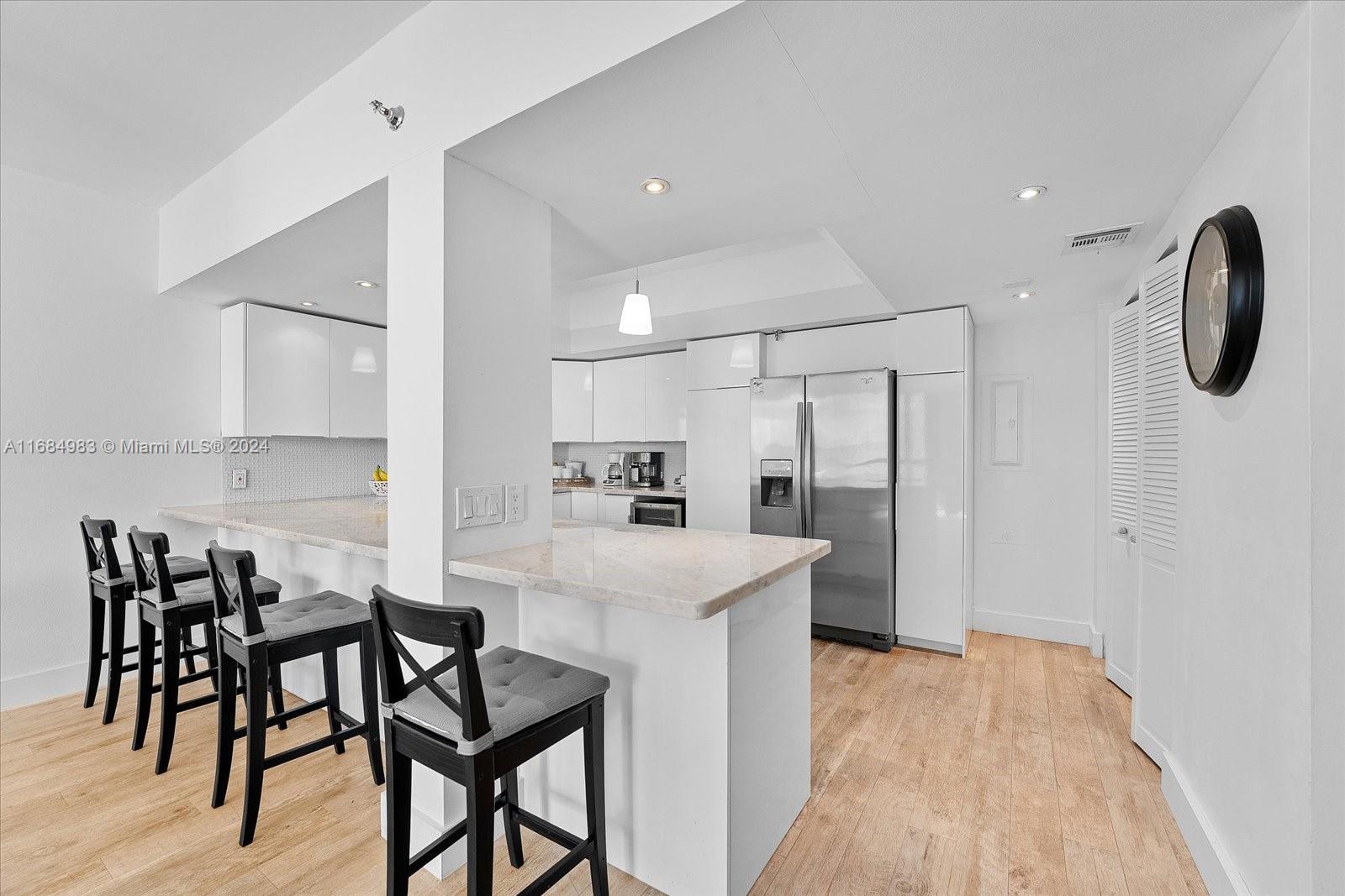 BRICKELL KEY ONE CONDO - Residential
