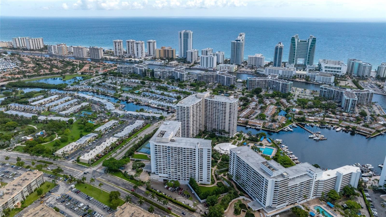 OLYMPUS CONDO PHASE - Residential