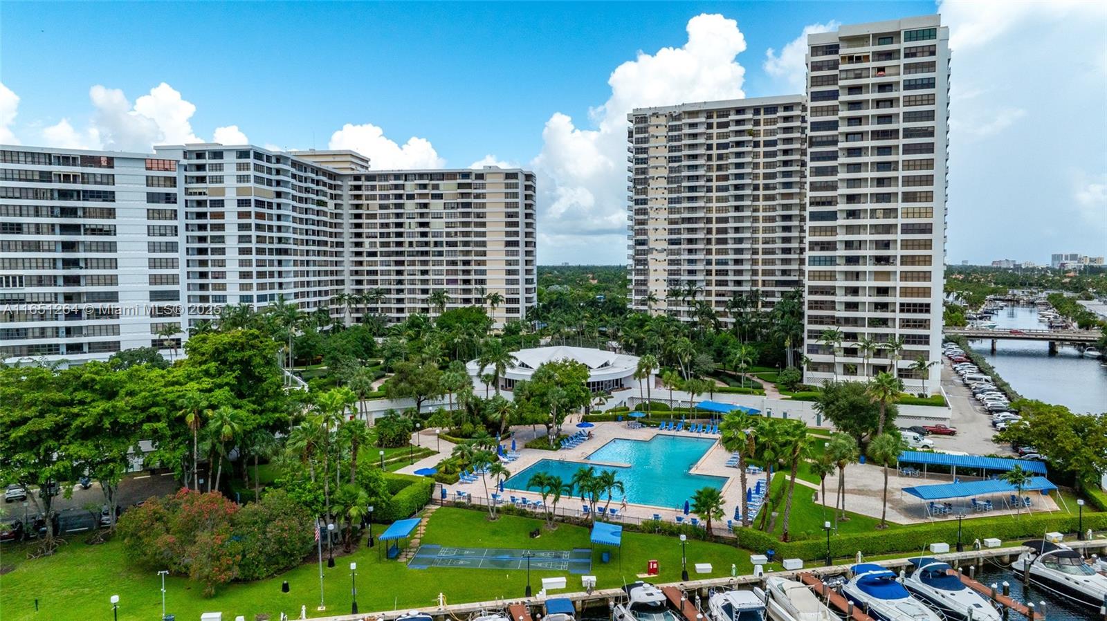OLYMPUS CONDO PHASE - Residential