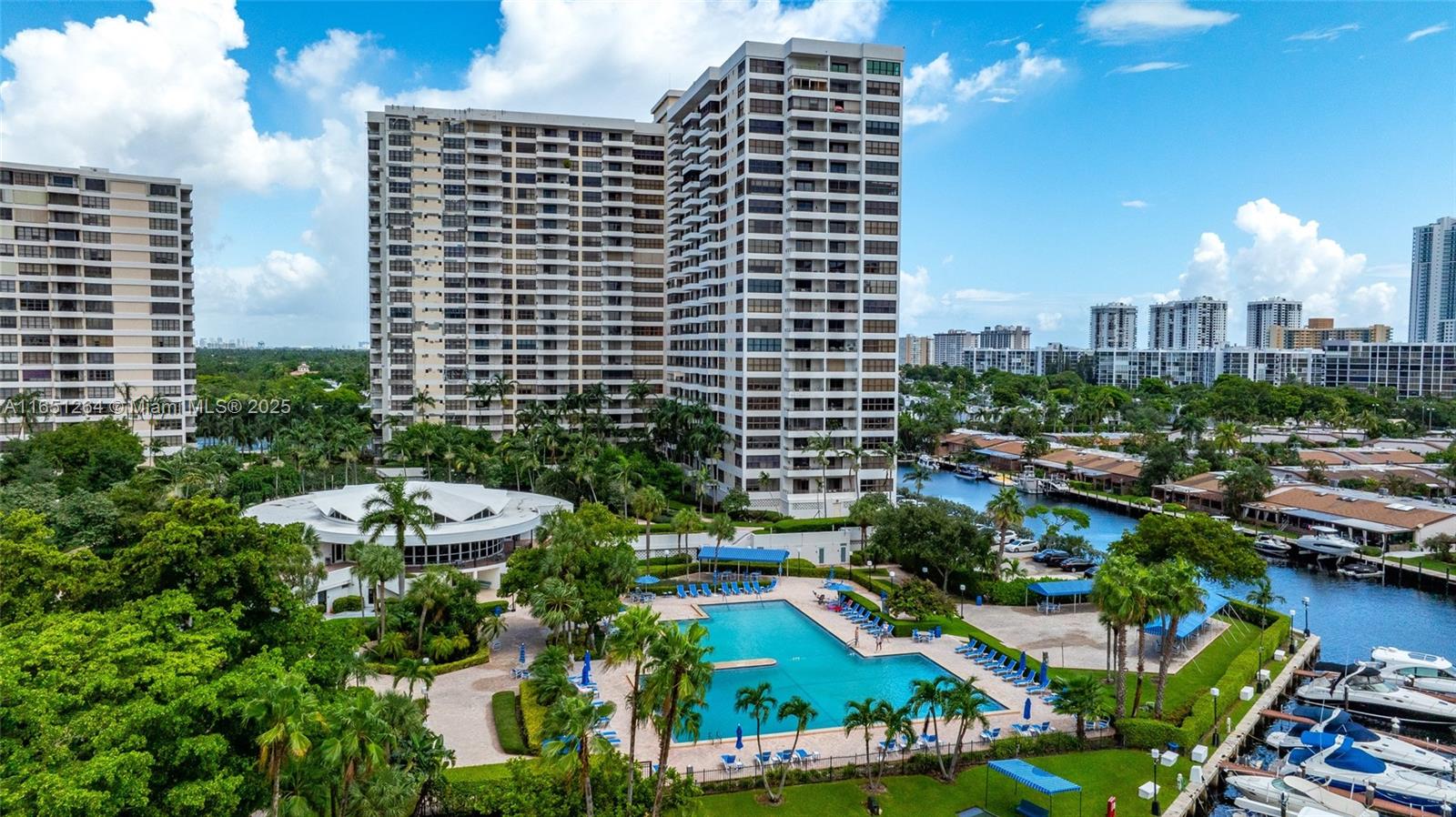 OLYMPUS CONDO PHASE - Residential
