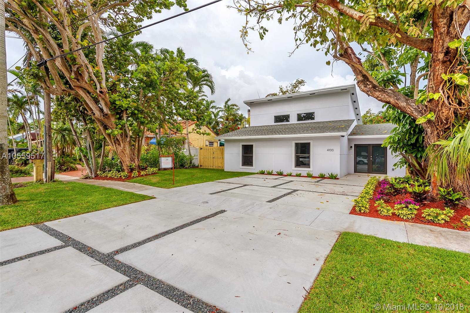 MCKEEVER TERR - Residential