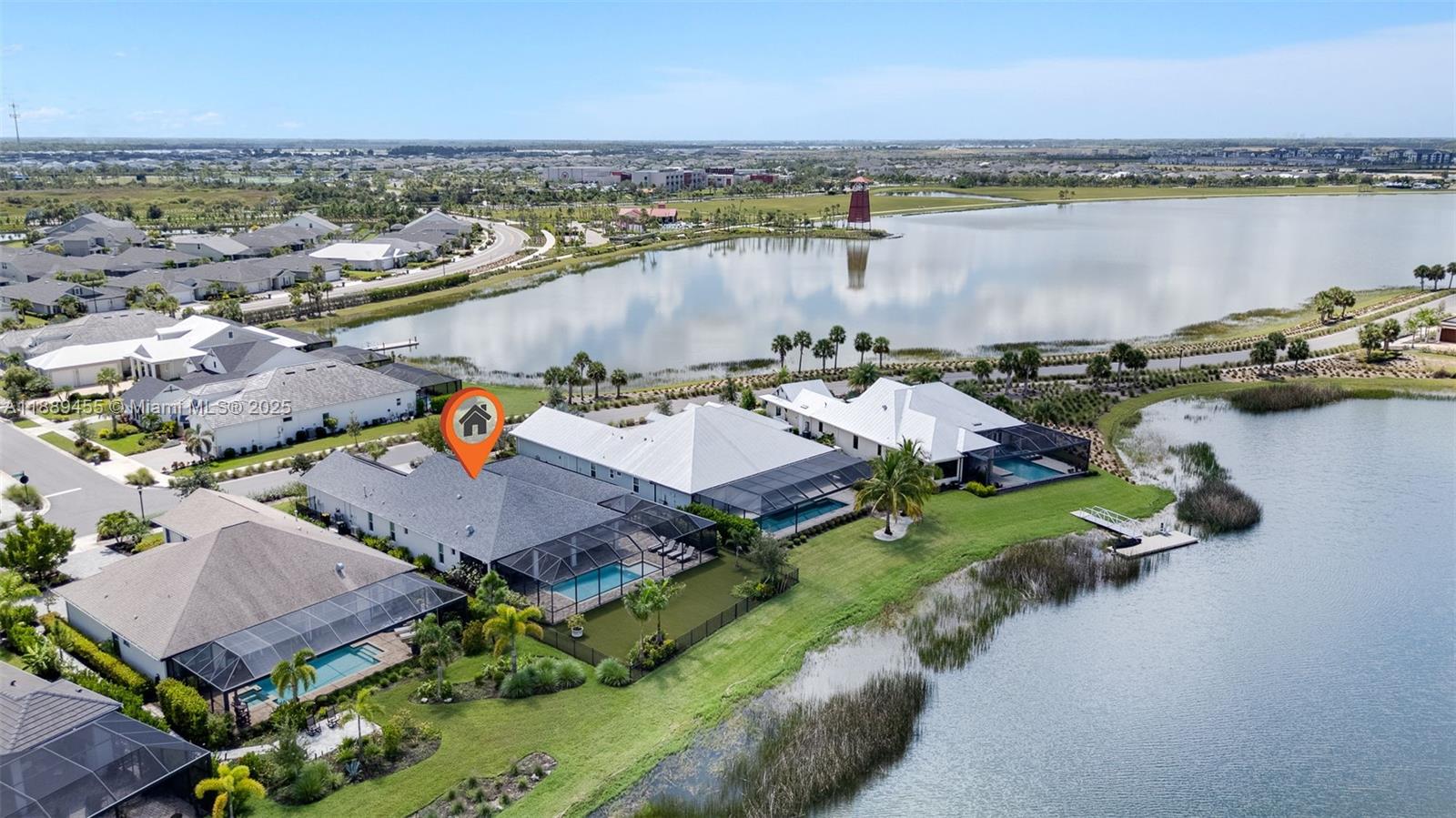 Babcock Ranch - Residential