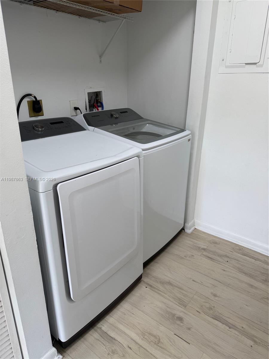 TOWNHOMES OF AUDUBON SOUT - Residential Lease