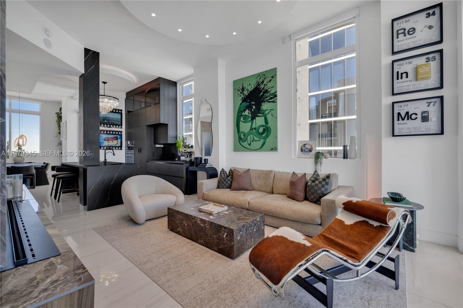 NEW WAVE CONDO - Residential