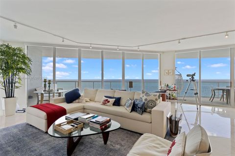 18671 Collins Ave 1602 Sunny Isles Beach FL 33160