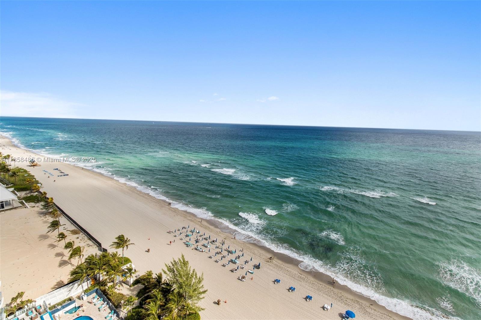 18671 Collins Ave 1602