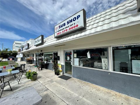 Photo of Well-Established Awa -Winning Sub Shop with Nearly 50 Years , Pinecrest, FL 33156 (MLS # A12030661)