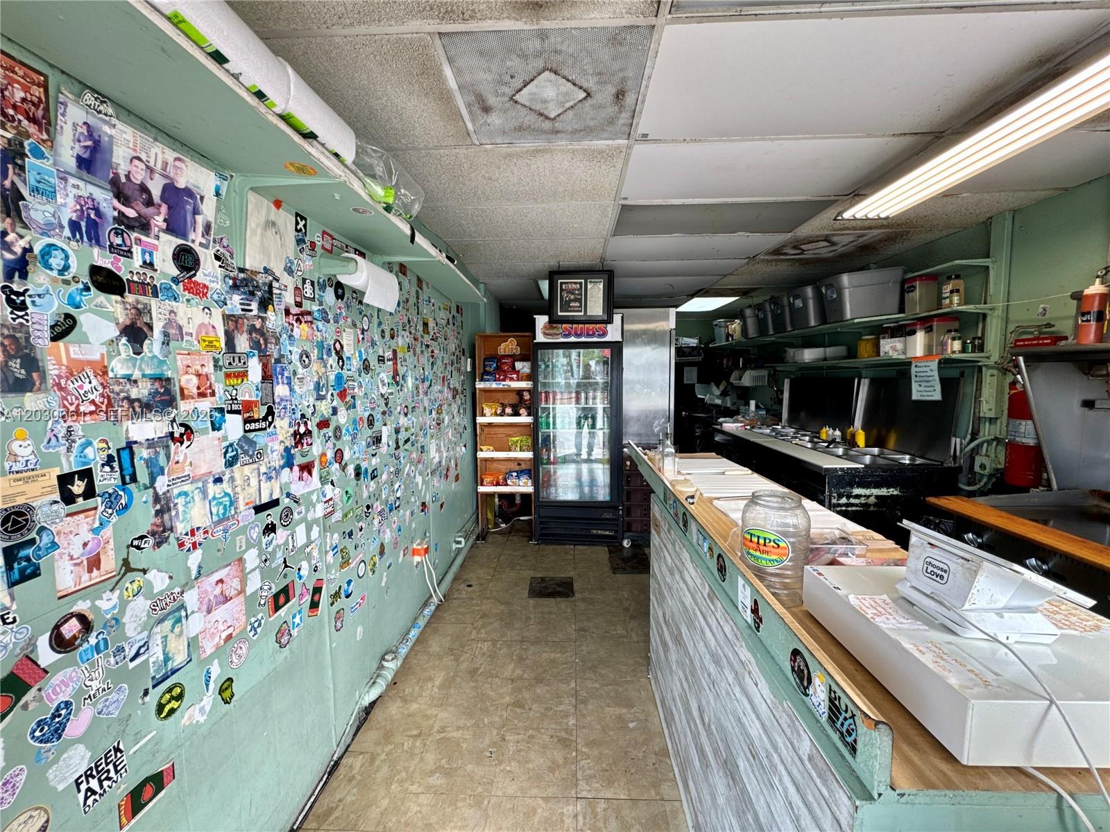 Well-Established Award -Winning Sub Shop with Nearly 50 Years of Success