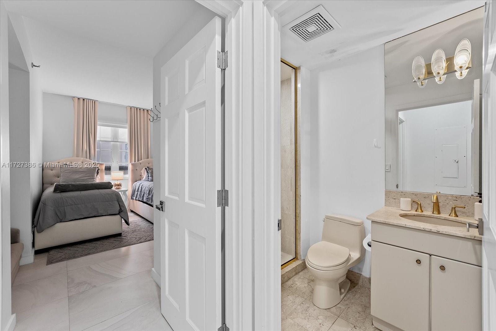 SEASIDE VILLAGE - Residential