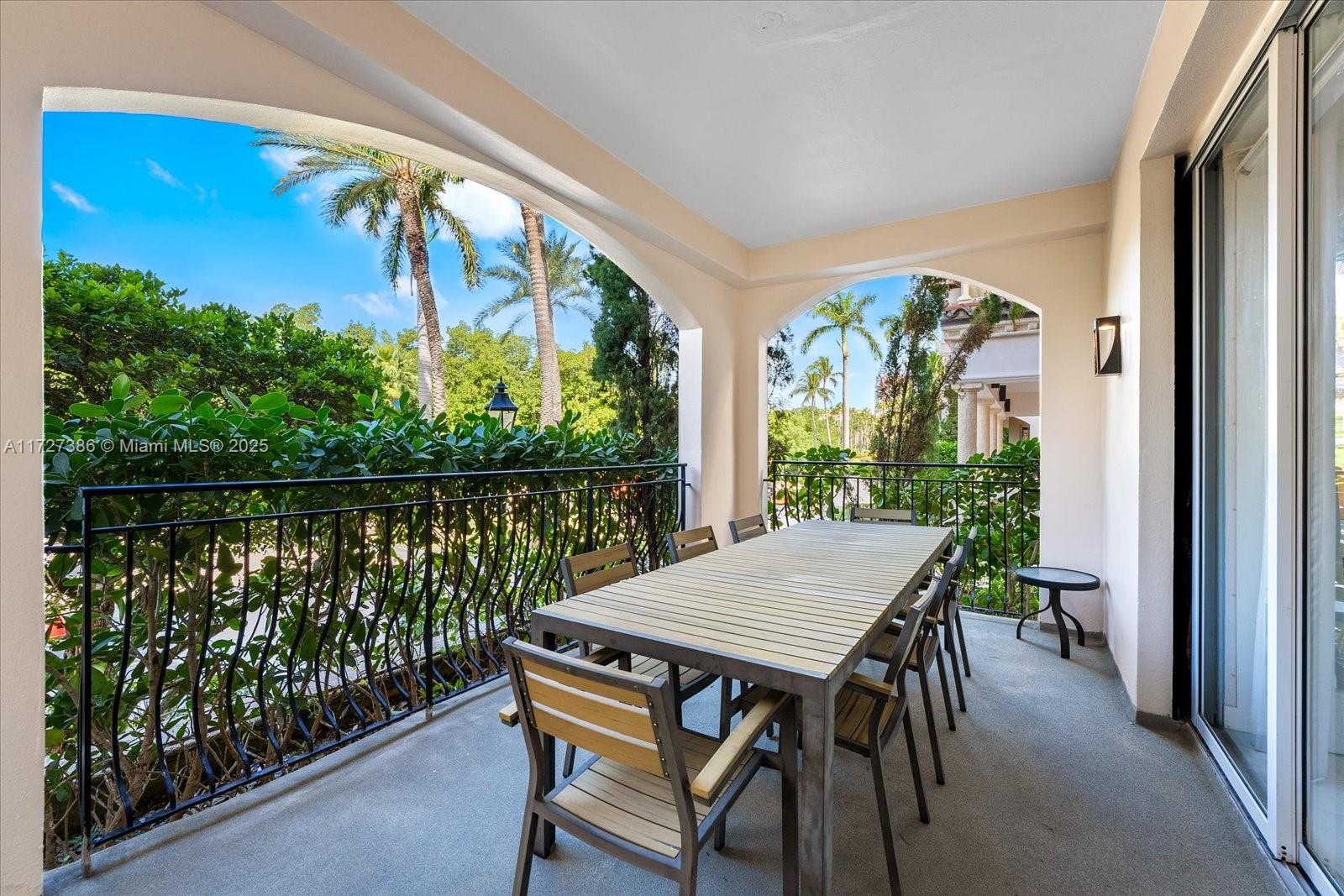 SEASIDE VILLAGE - Residential