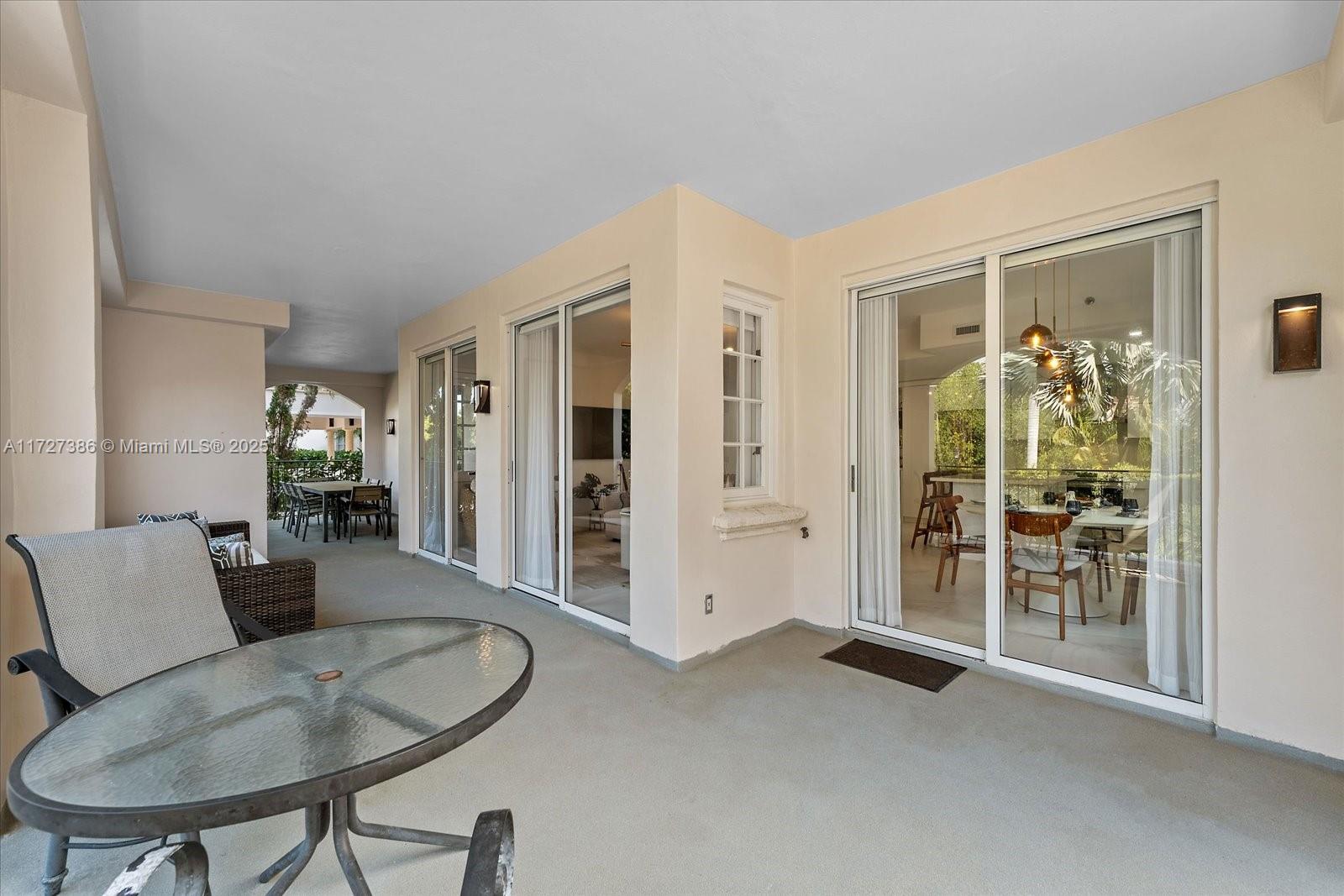 SEASIDE VILLAGE - Residential