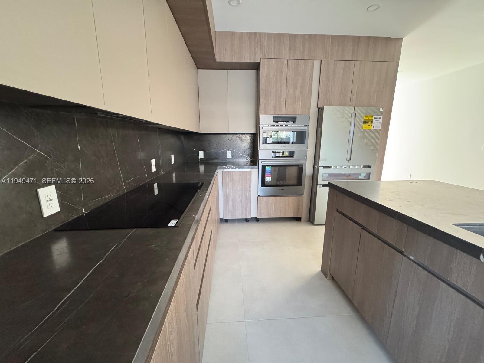 OSCEOLA GROVES - Residential