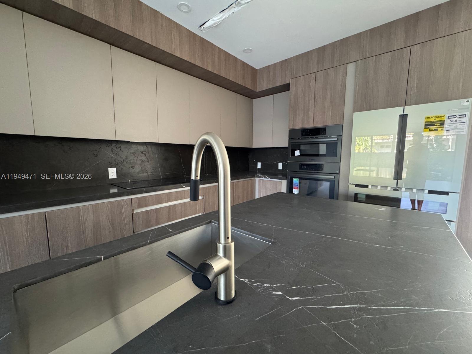 OSCEOLA GROVES - Residential