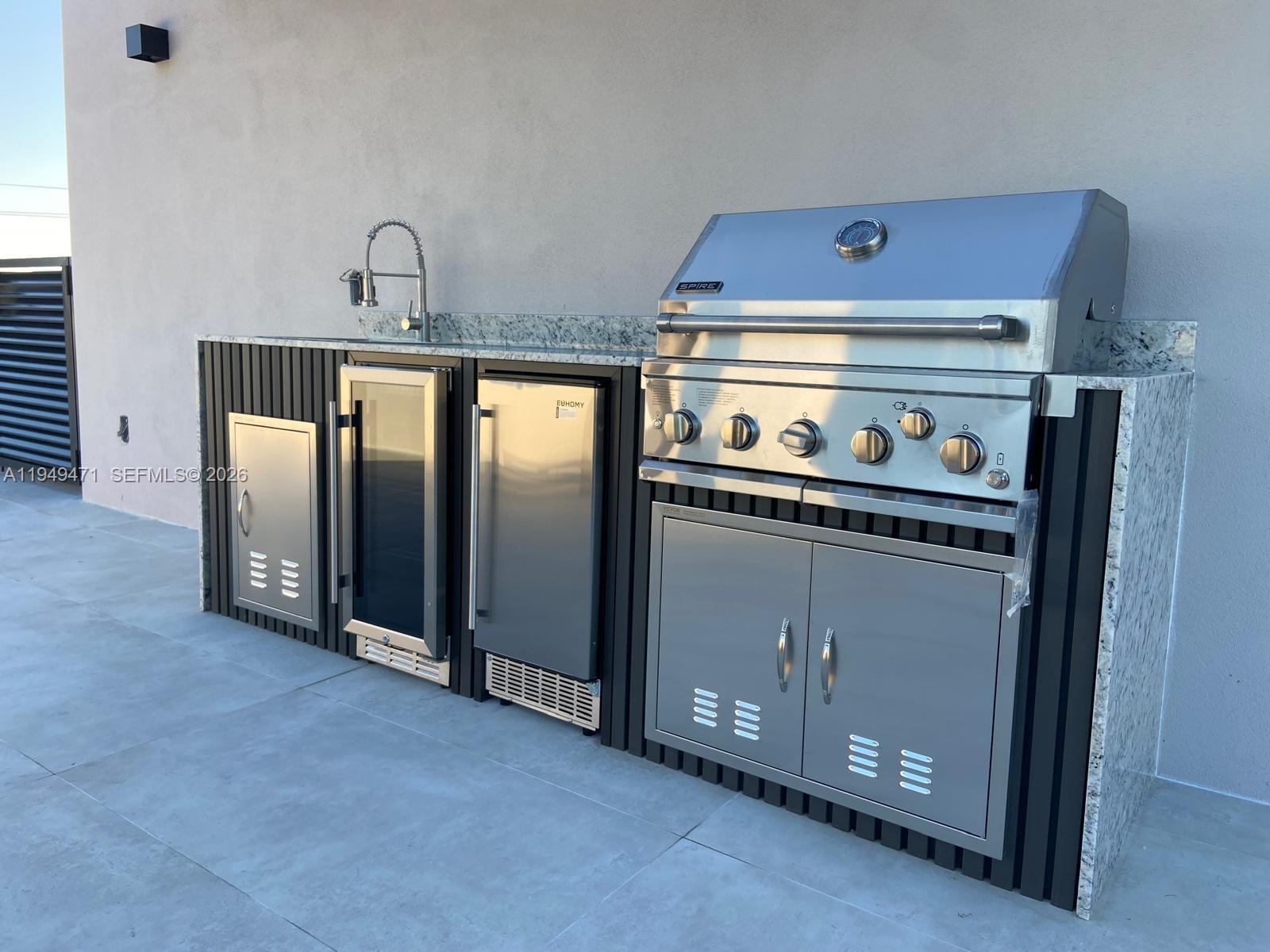 OSCEOLA GROVES - Residential