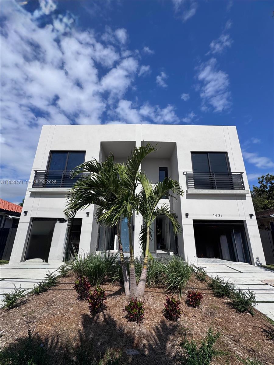 OSCEOLA GROVES - Residential