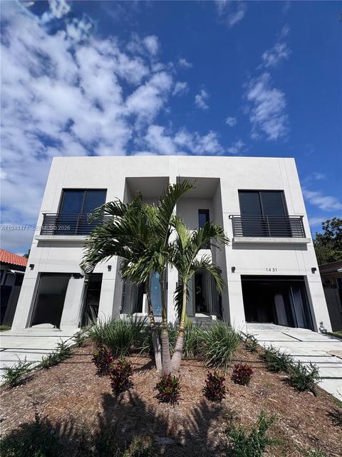 1431 SW 20th St Miami FL 33145