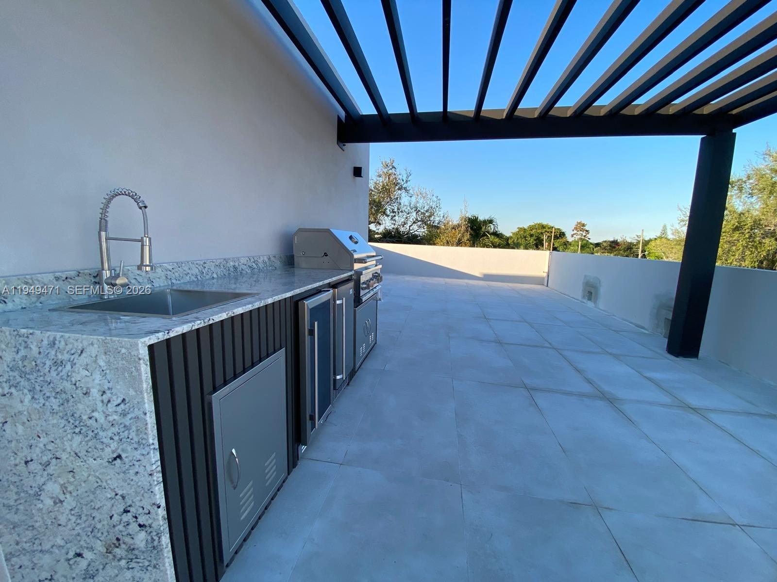 OSCEOLA GROVES - Residential