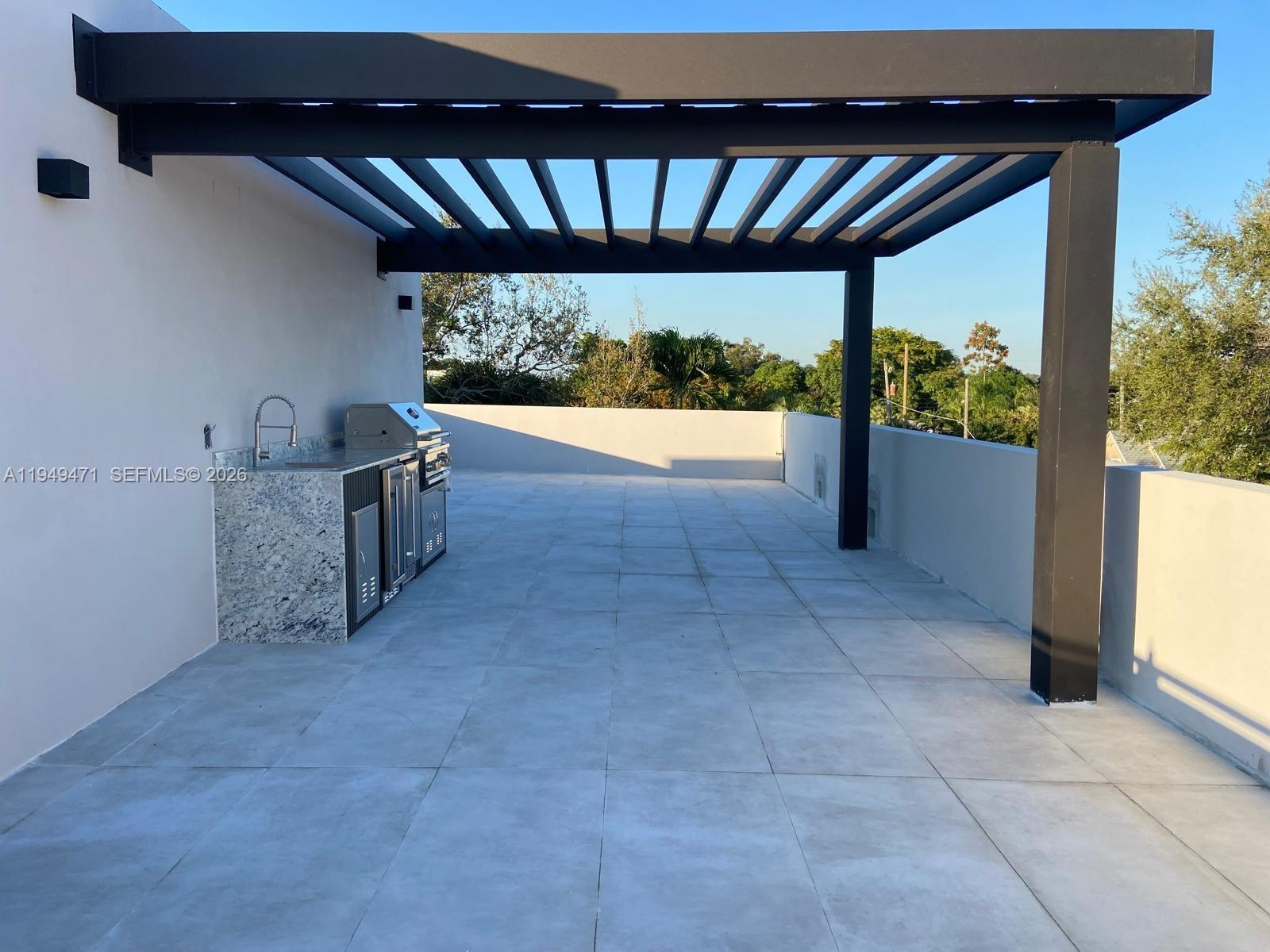 OSCEOLA GROVES - Residential