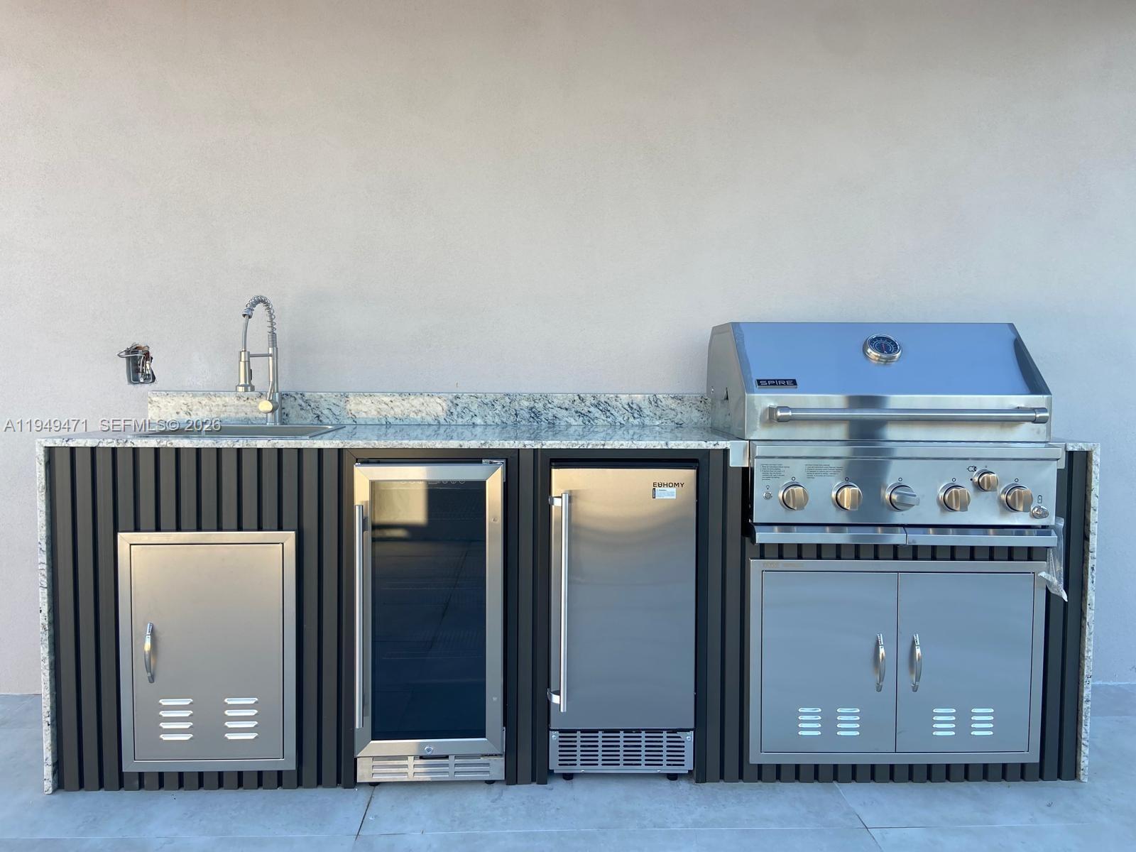 OSCEOLA GROVES - Residential