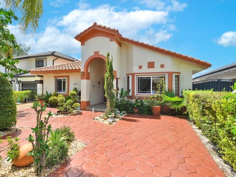 8910 NW 153rd Ter Miami Lakes FL 33018