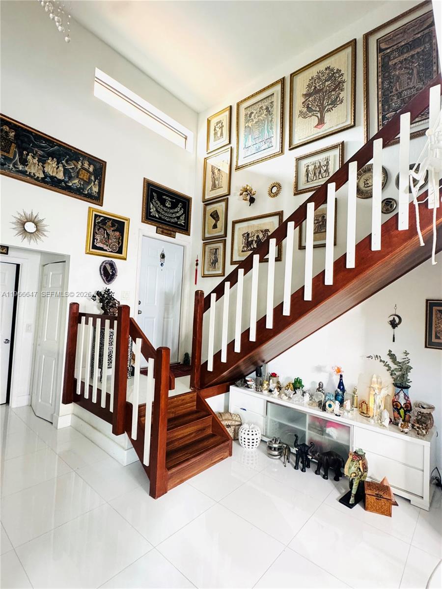 CROSSINGS VILLAGE HOMES C - Residential