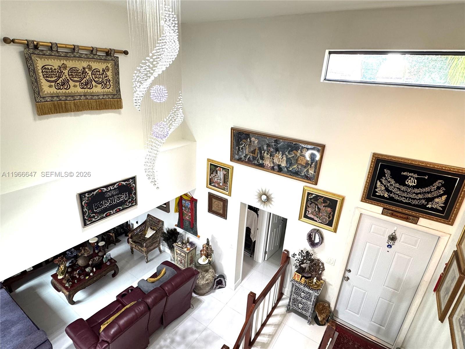 CROSSINGS VILLAGE HOMES C - Residential