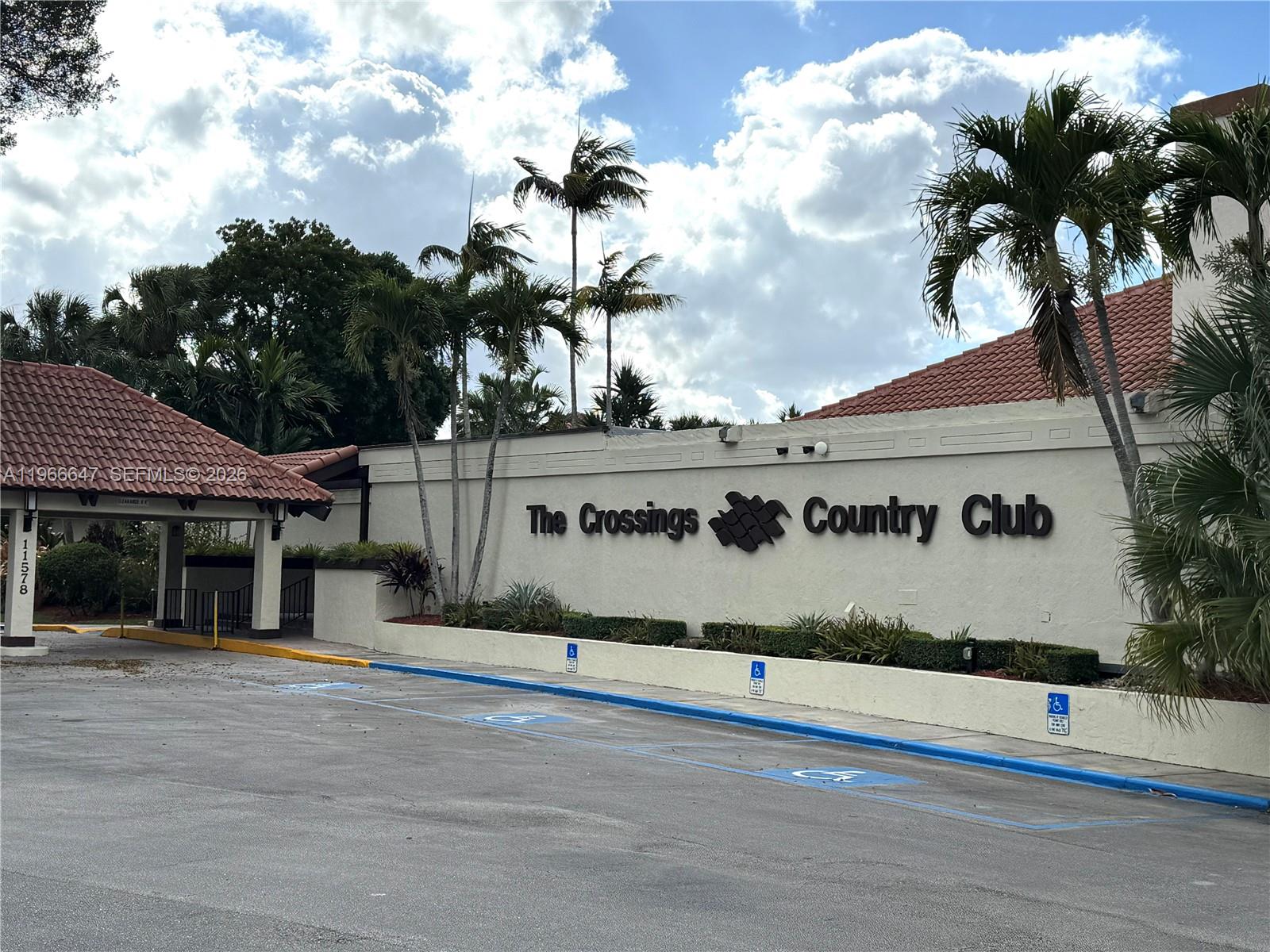 CROSSINGS VILLAGE HOMES C - Residential