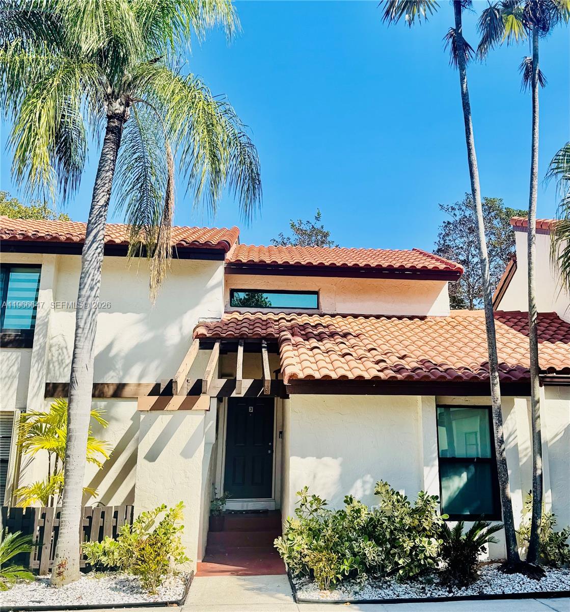 CROSSINGS VILLAGE HOMES C - Residential