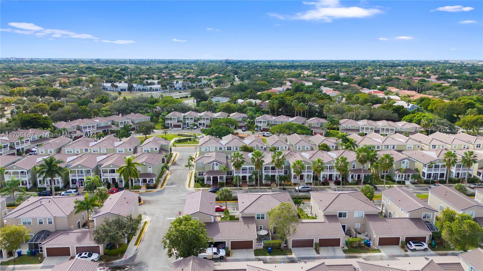 KENSINGTON MANOR - Residential