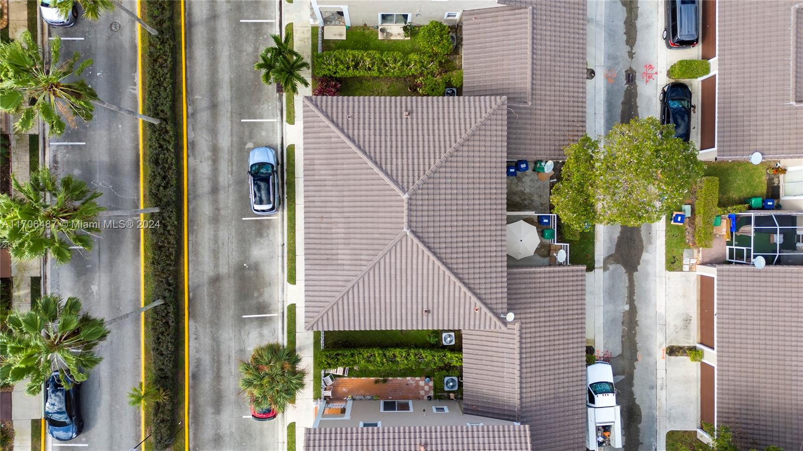 KENSINGTON MANOR - Residential